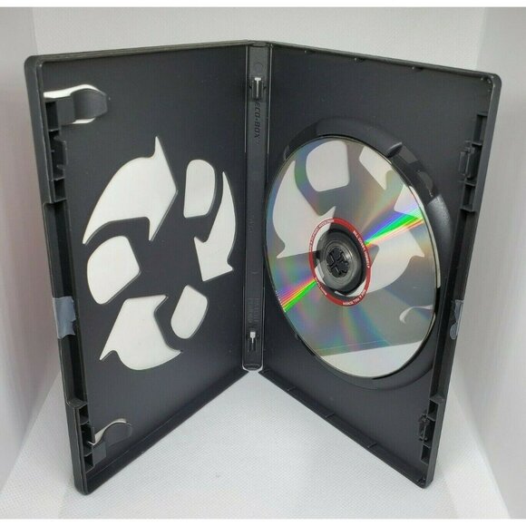 Bill Cosby Himself DVD (1984) – Classic Comedy Movie, No Scratches, Great Condit - Picture 6 of 8